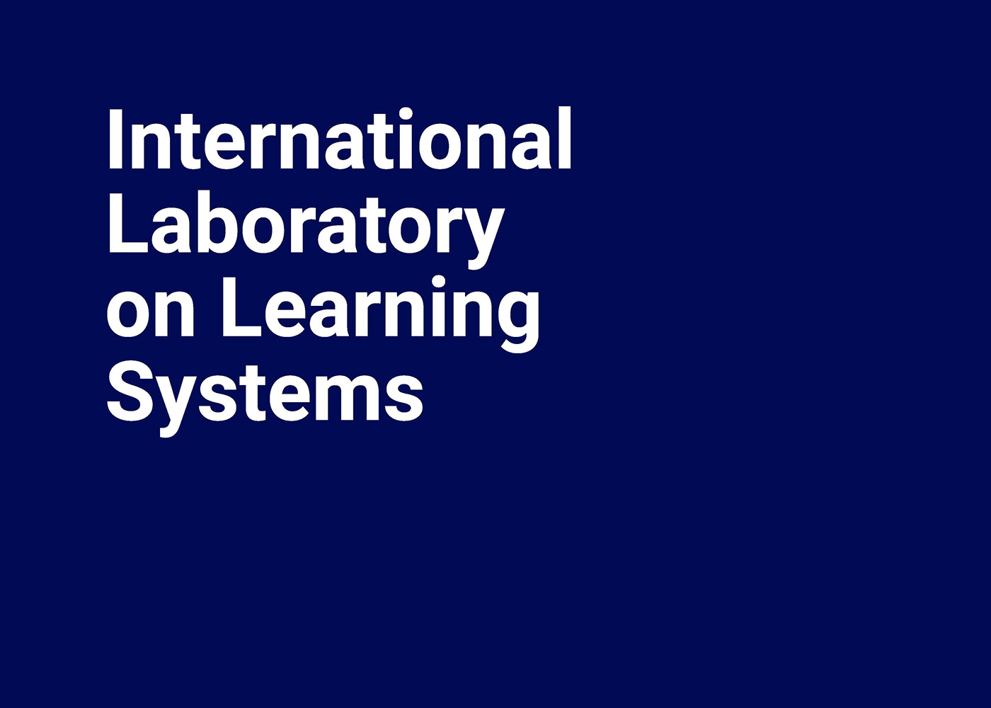 ai brand identity informatique inteligence artificial laboratory learning logo science whoswho WW