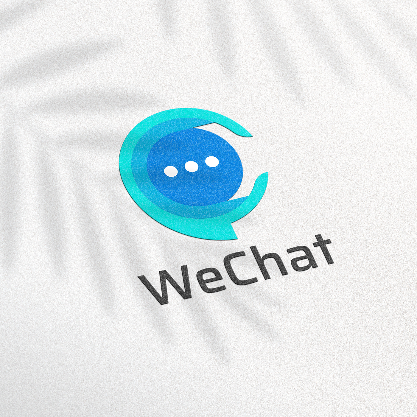 Chat chat logo logo brand service Chat Bubble mark Icon app