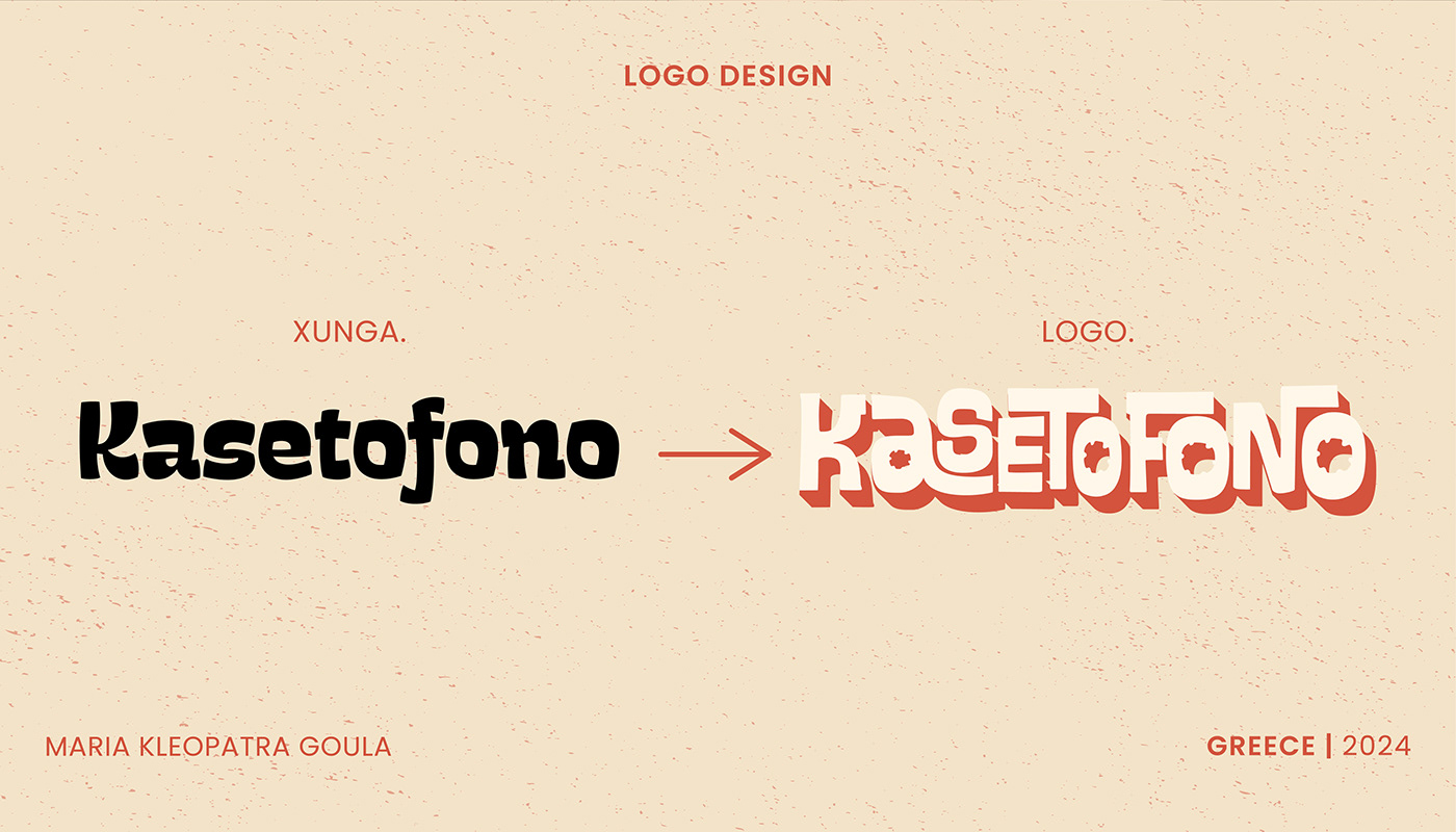 brand identity Graphic Designer Logo Design Logotype visual identity Brand Design coffee shop coffee logo Retro retro design