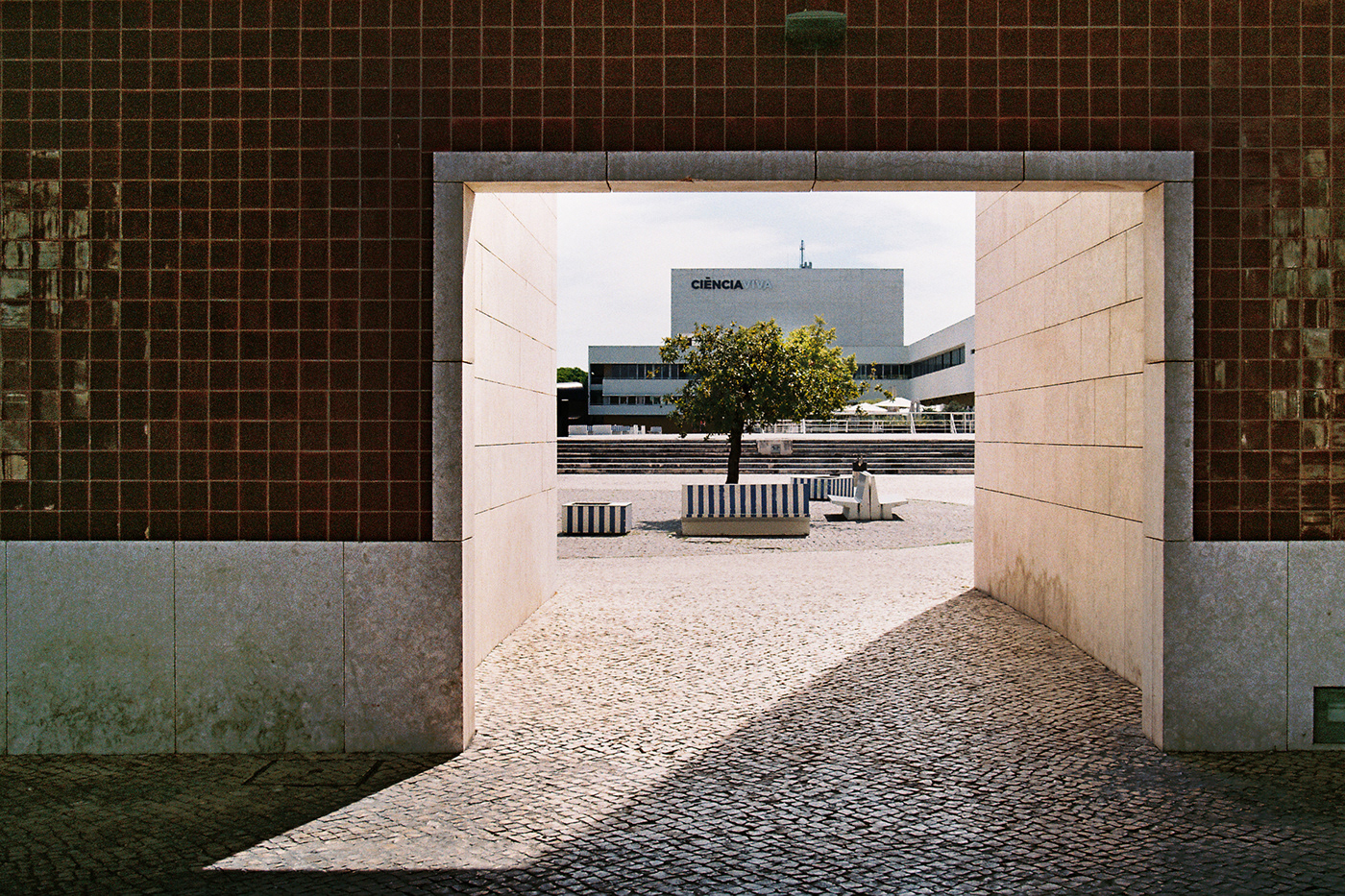 OMA Santiago Calatrava Alvero Siza architect architectural photography architecture Portugal Lisbon porto