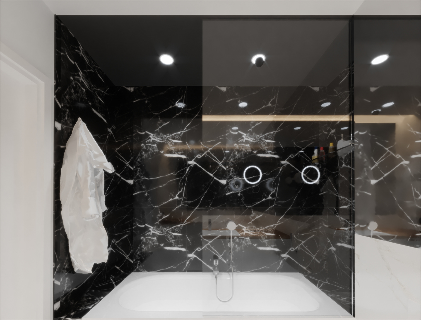interior design  architecture visualization corona archviz 3ds max modern Render kiev