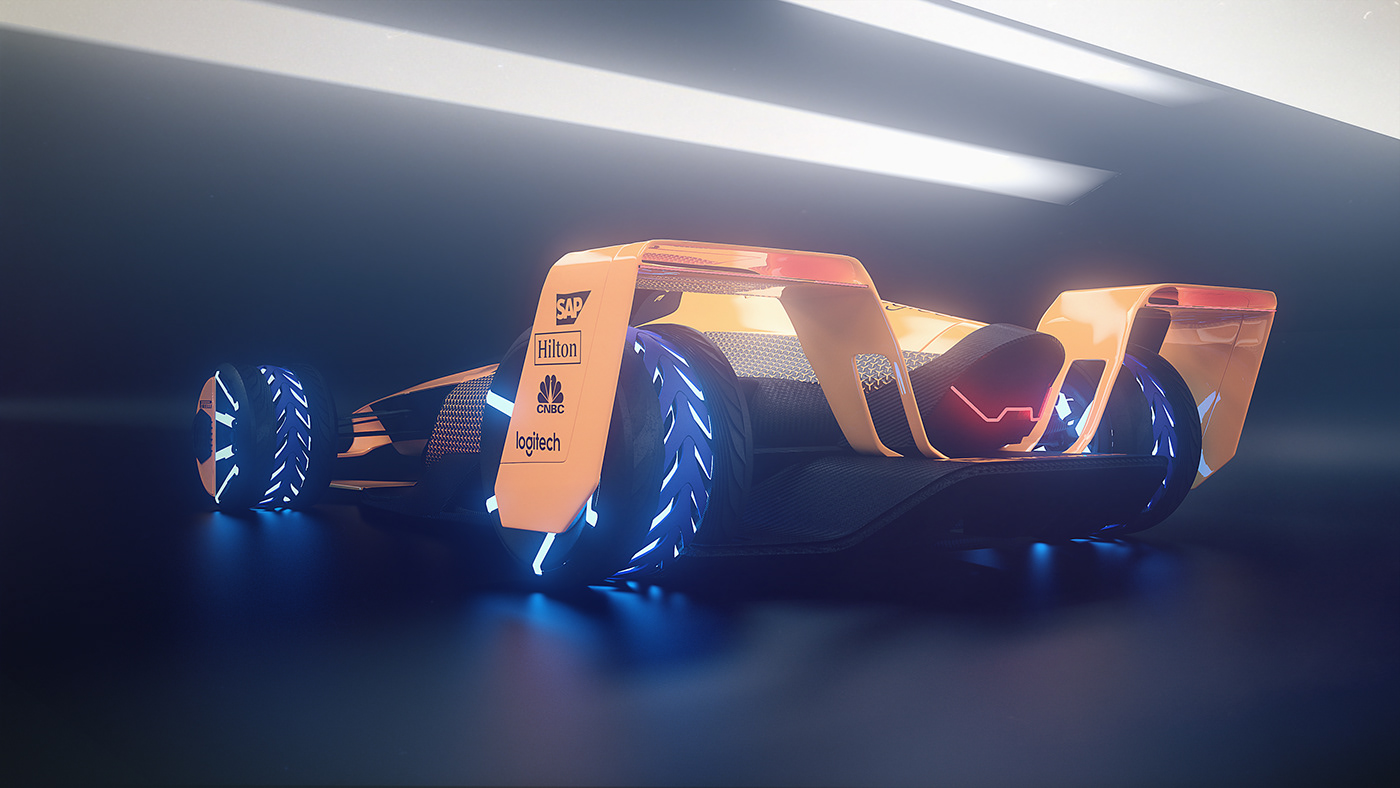 car concept car concept concept design futuristic Cyberpunk Futuristic Car cyberpunk car Racing Racing Car