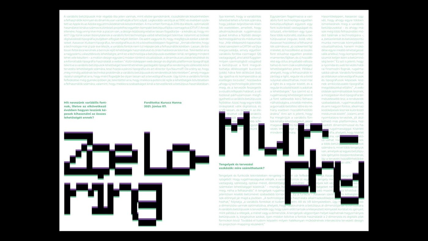 editorial editorial design  experimental graphic design  InDesign Layout Layout Design print typography   Zine 