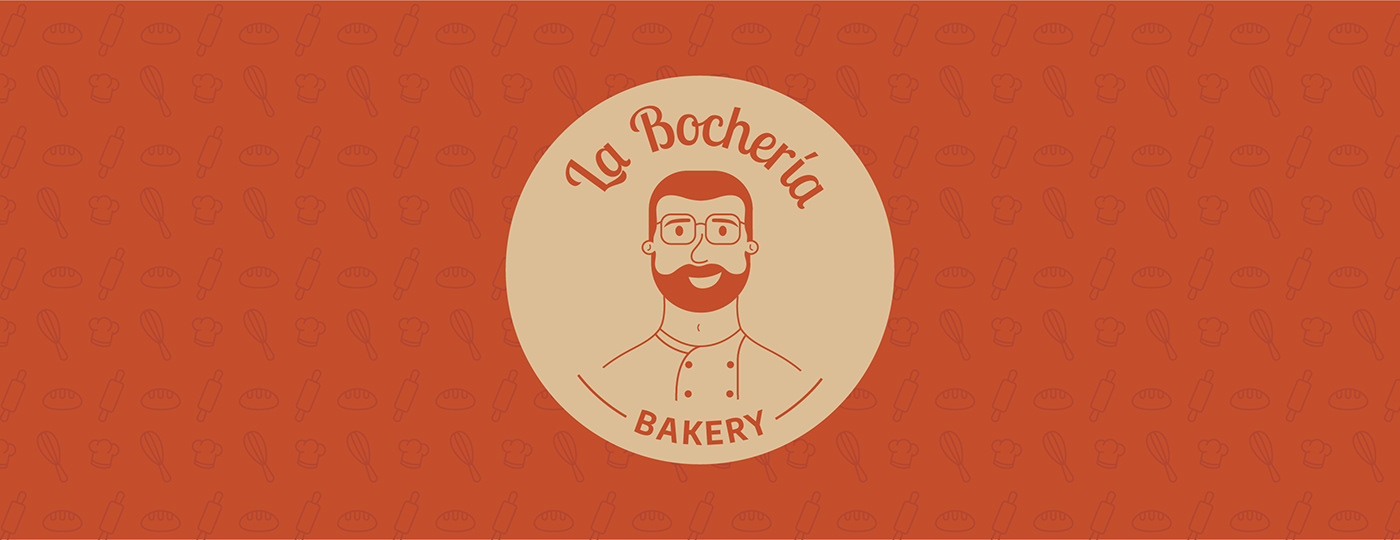 bakery brand branding  identity Logo Design Logotipo Logotype panaderia rebranding visual identity