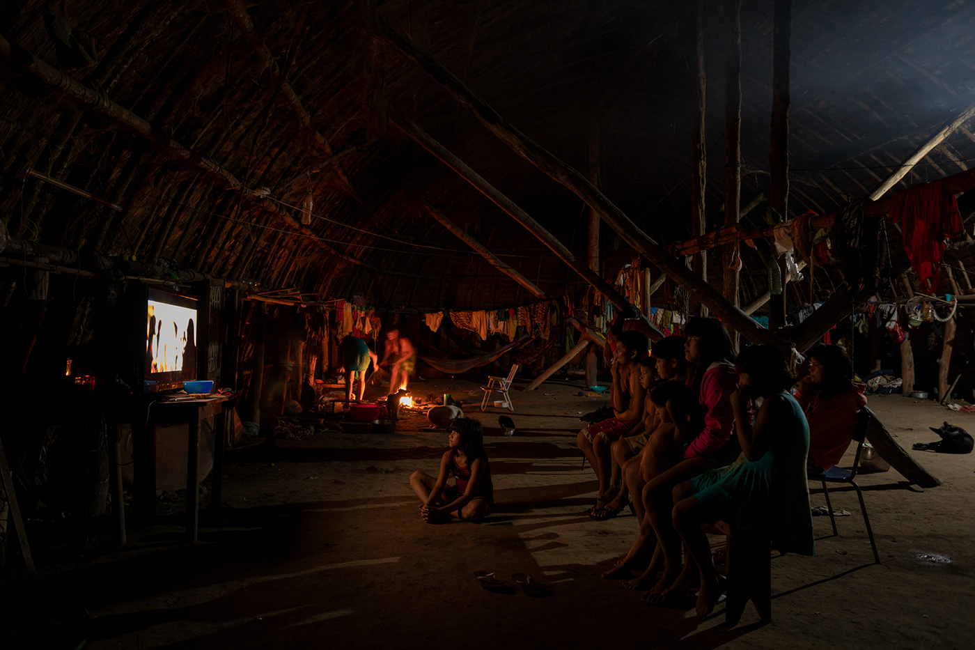 Amazon xingu rainforest BRAZILLIAN AMAZON Documentary Photography ETHINIC PHOTOGRAPHY people Brazil native people XINGU INDIGENOUS PARK