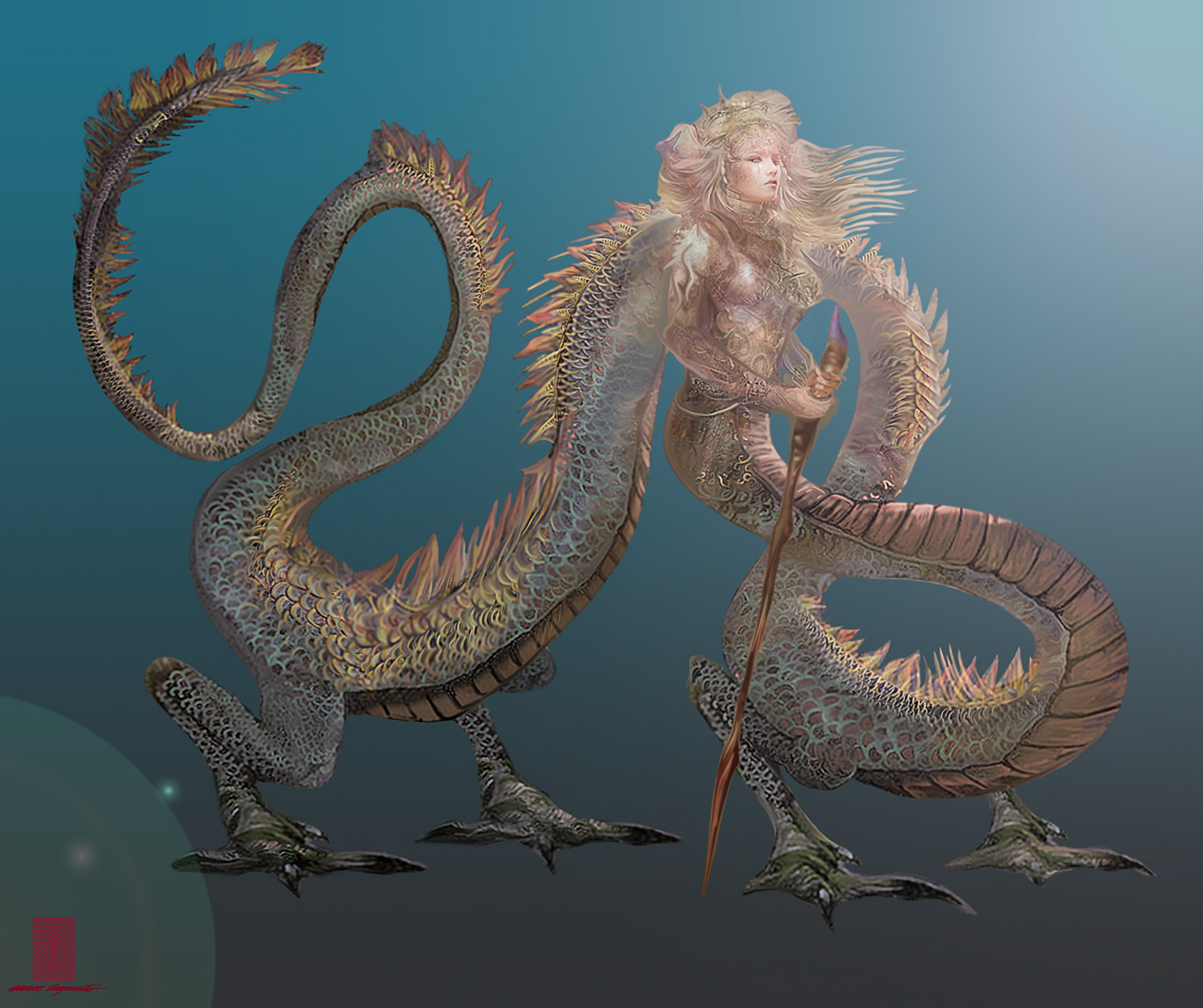 Fantasy Myth royal kingdom characters fantasy art Character design  dragon angel girl