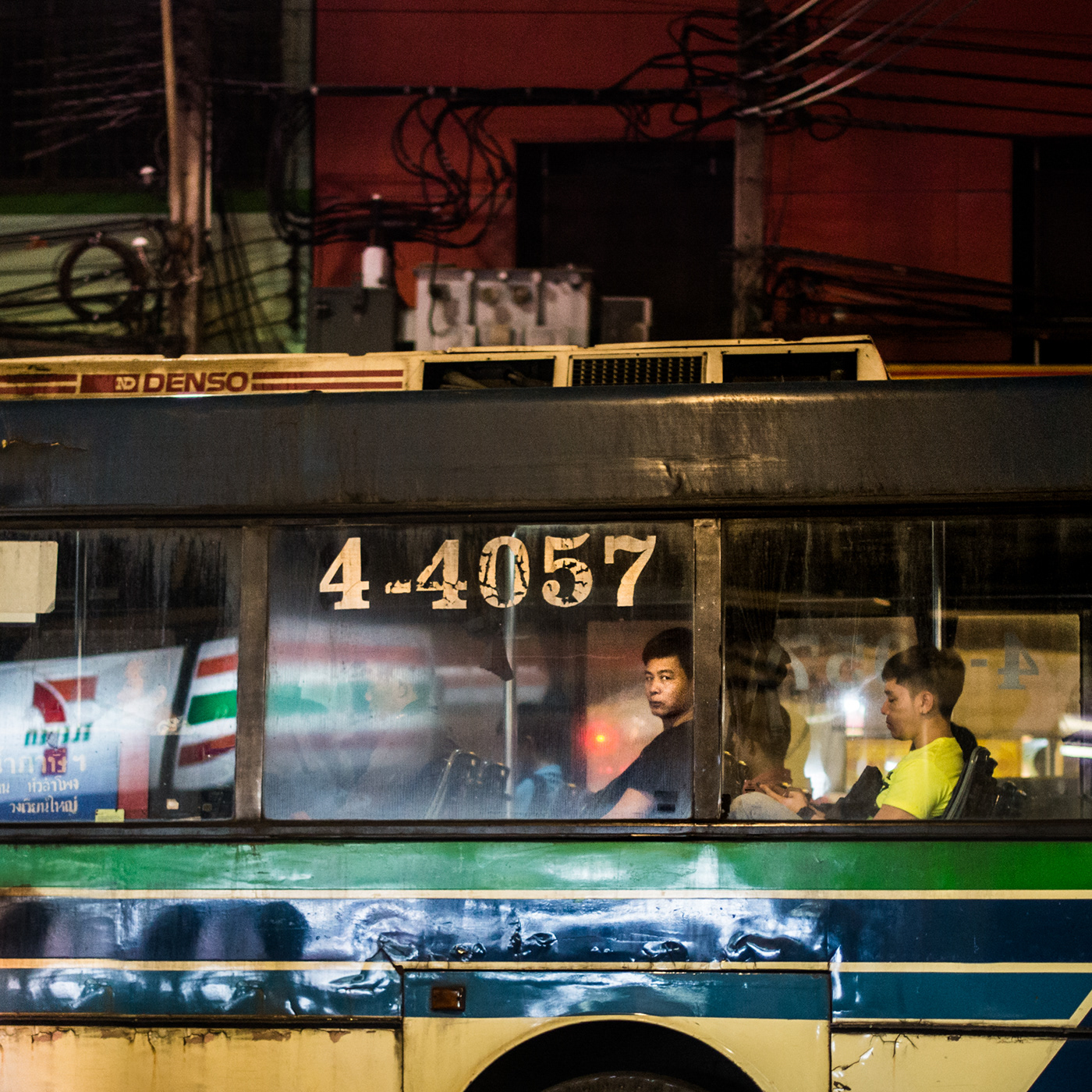 Thailand Bangkok streetphotography Travel