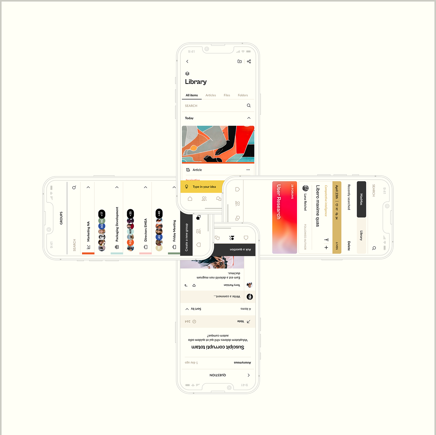 app app design application design Figma Interface mobile Mobile app ui design user interface