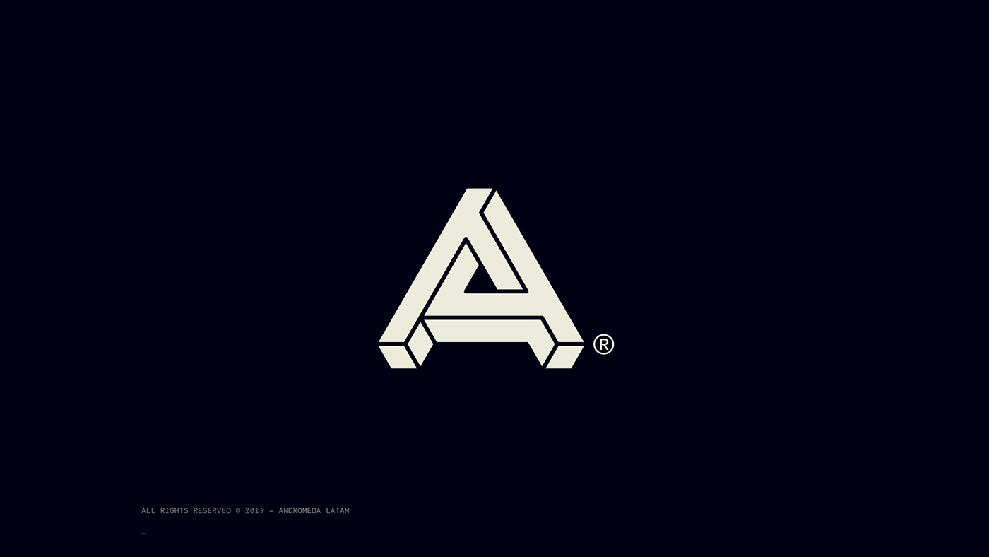 logo branding  Logotype typography   font design identity ID isotype brand