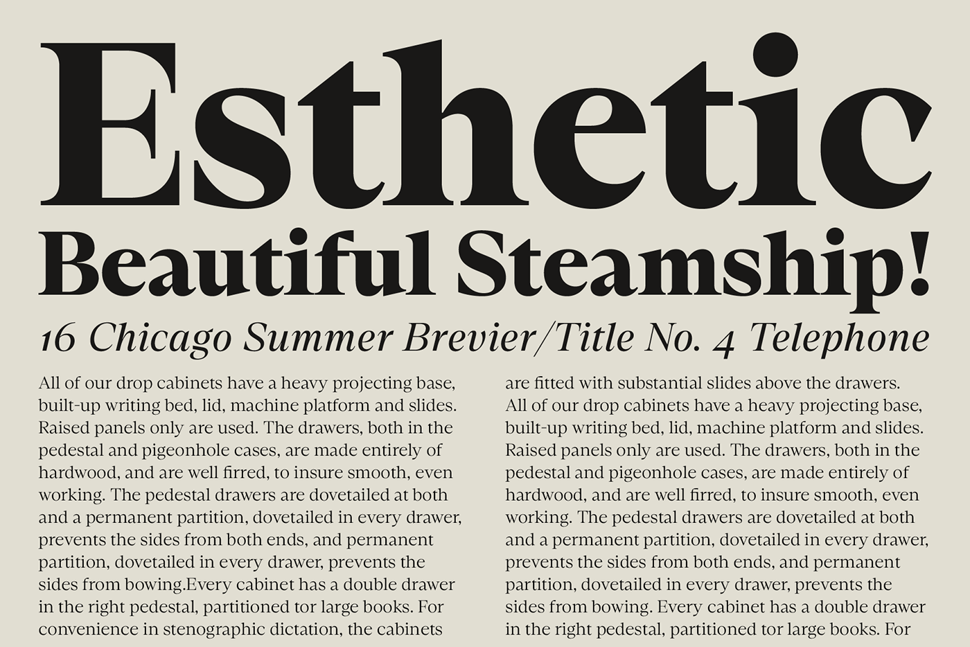 80s editorial design  Fashion  font retro font serif Typeface typography   Free font free