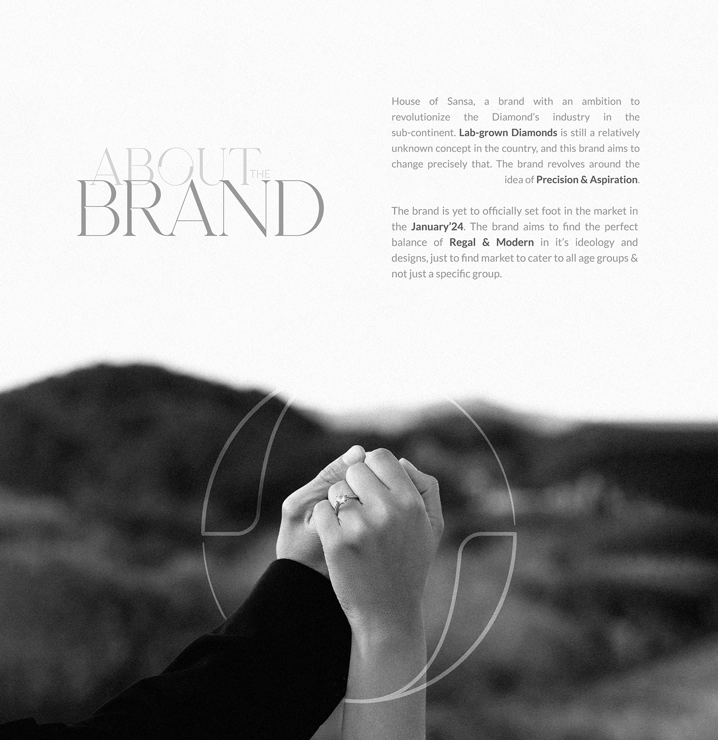 design visual identity branding  Logo Design jewelry jewelry branding Packaging Mockup adobe illustrator photoshop