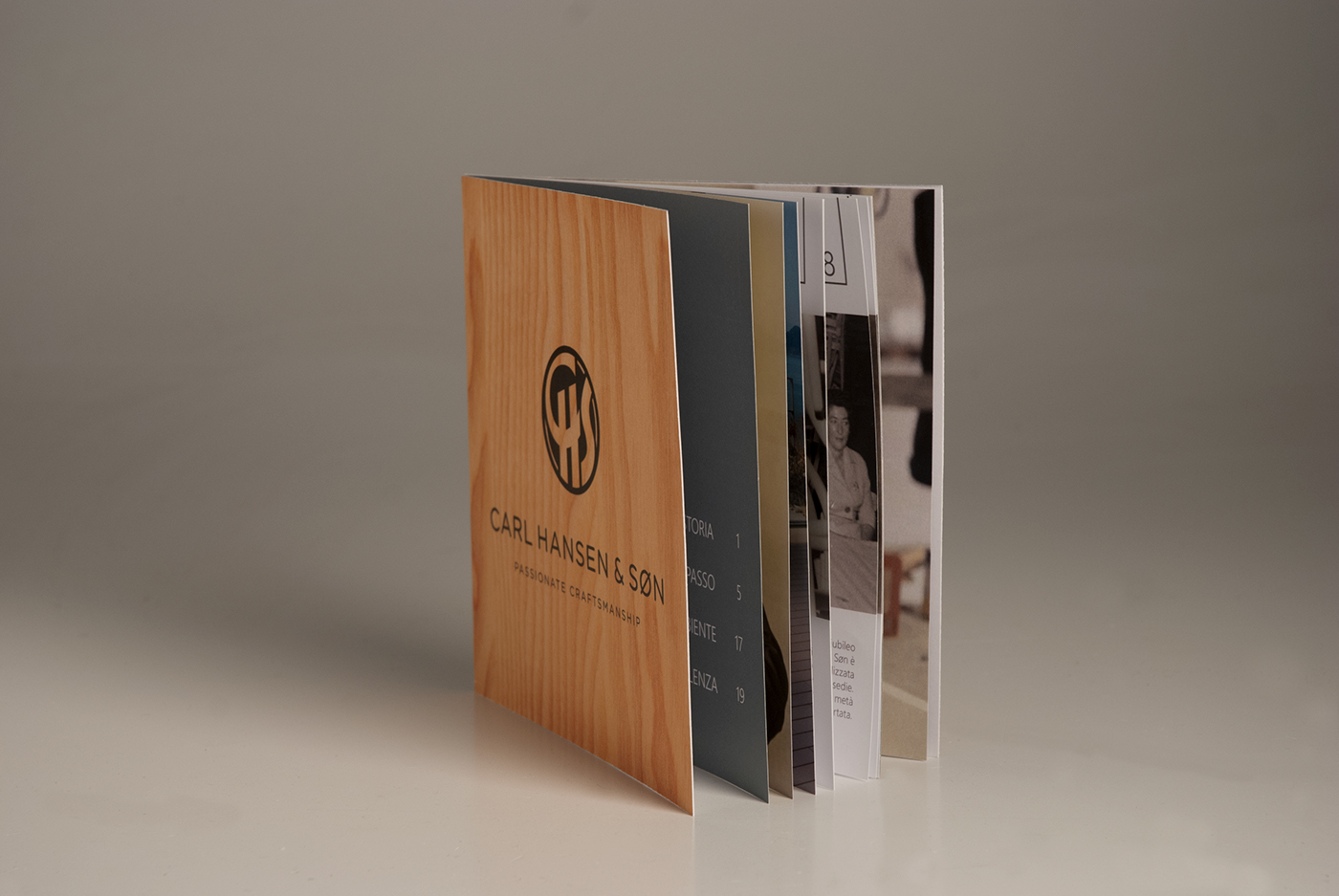 brochure editorial design Layout graphic branding 