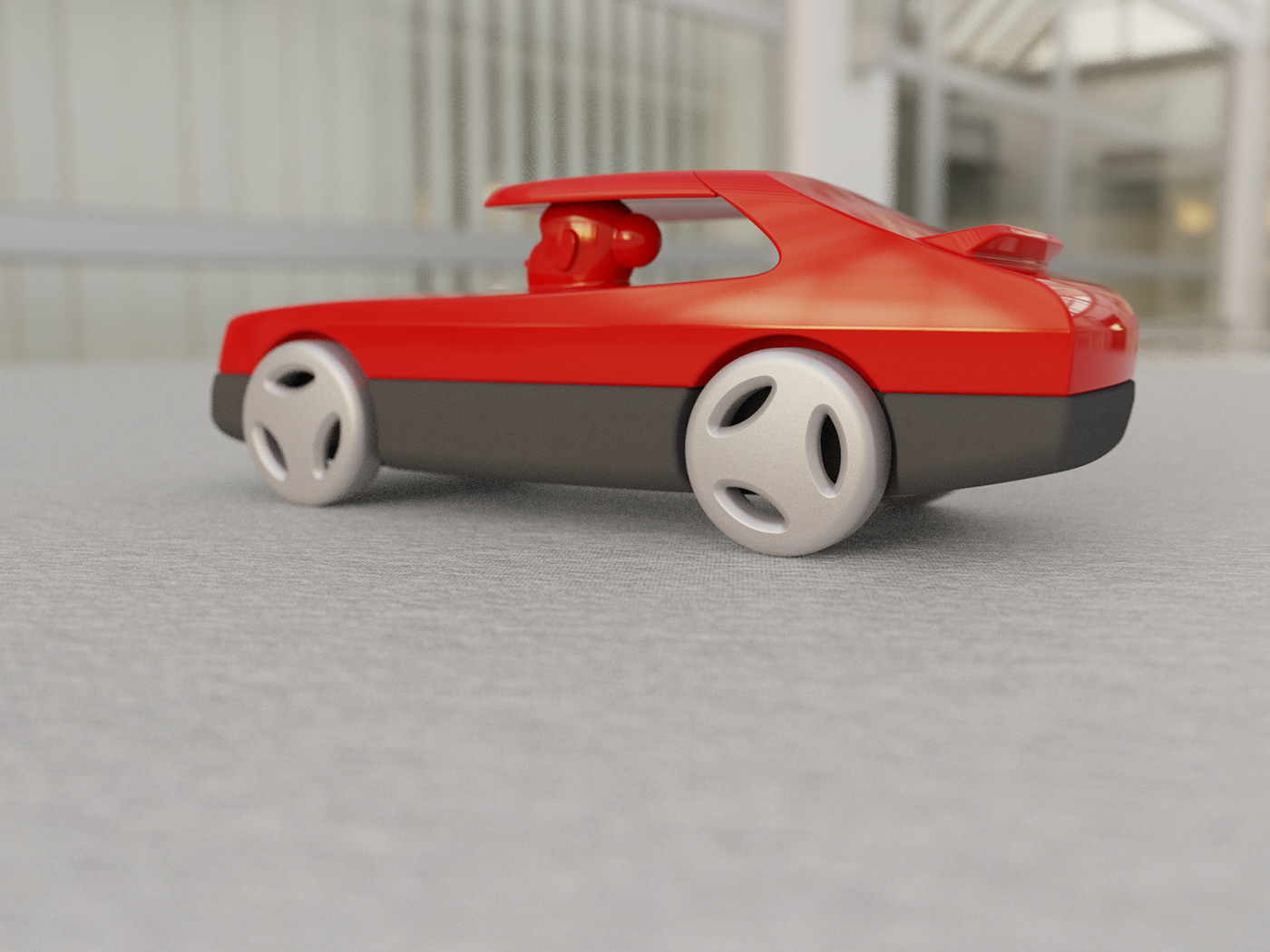 arttoy car childhood designertoys designtoy kids saab toy toydesign design