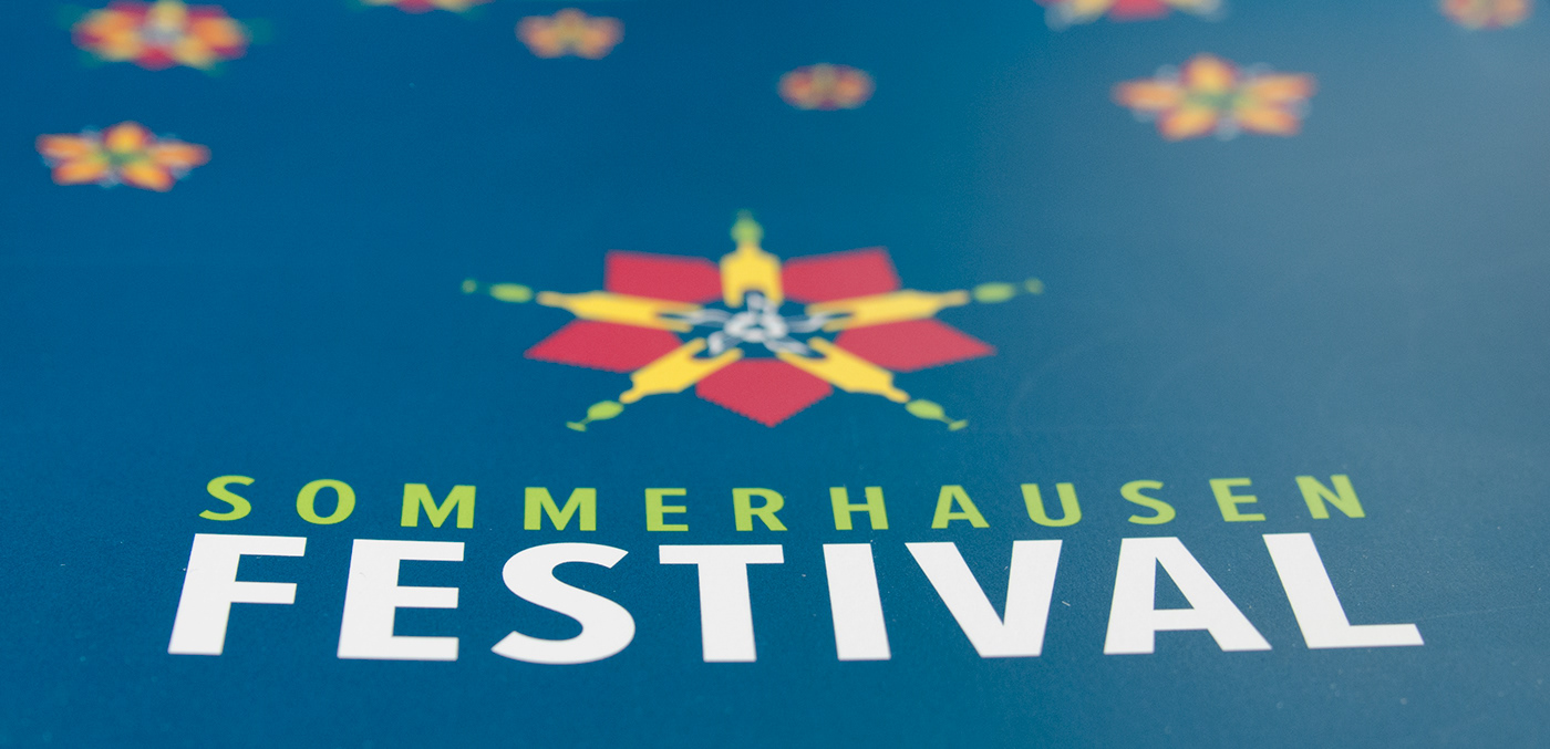 Festival Logo 2019
