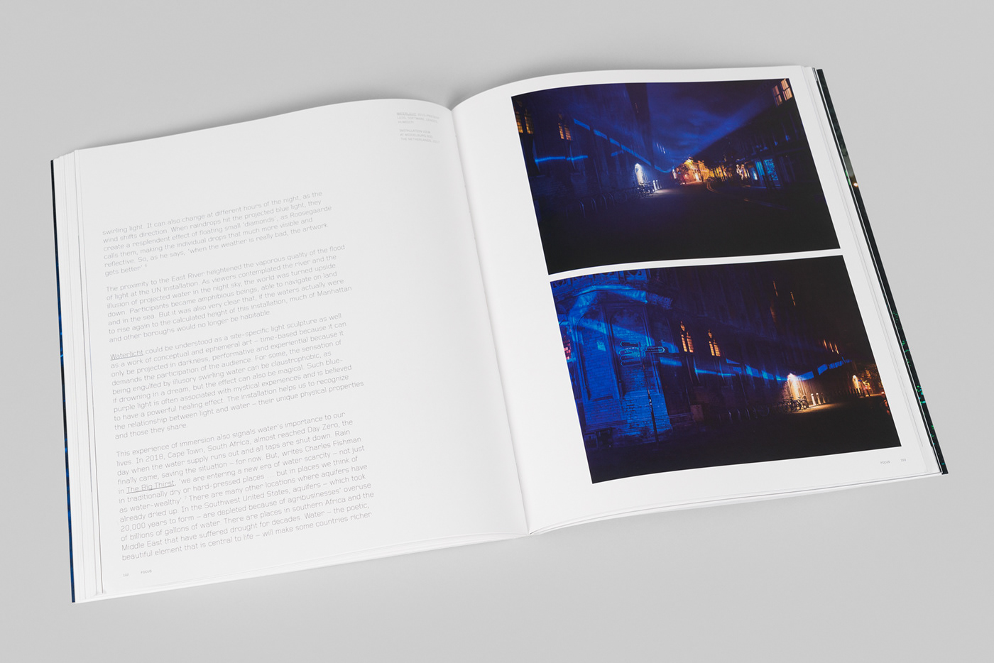 graphic design  book art publishing   editorial typesetting Layout print Monograph