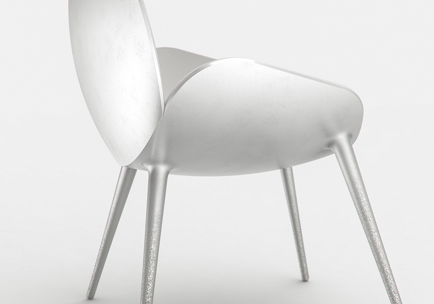 aluminum aluminum foam annabella hevesi chair Foam Grafuation kvadrat metal foam mome upholstery