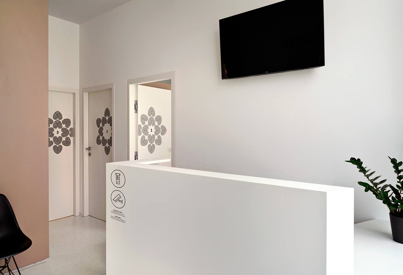 branding  creative design furniture design  ILLUSTRATION  interior design  Signage slovenia studio 360 visual identity