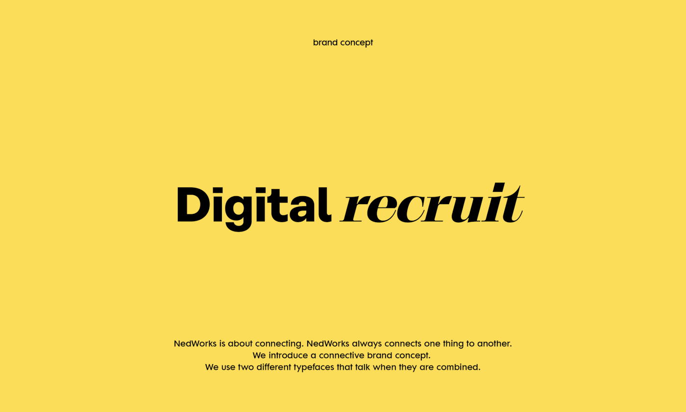 Recruiting Freelance digital Jobs design Website motion Guide TAlent identity