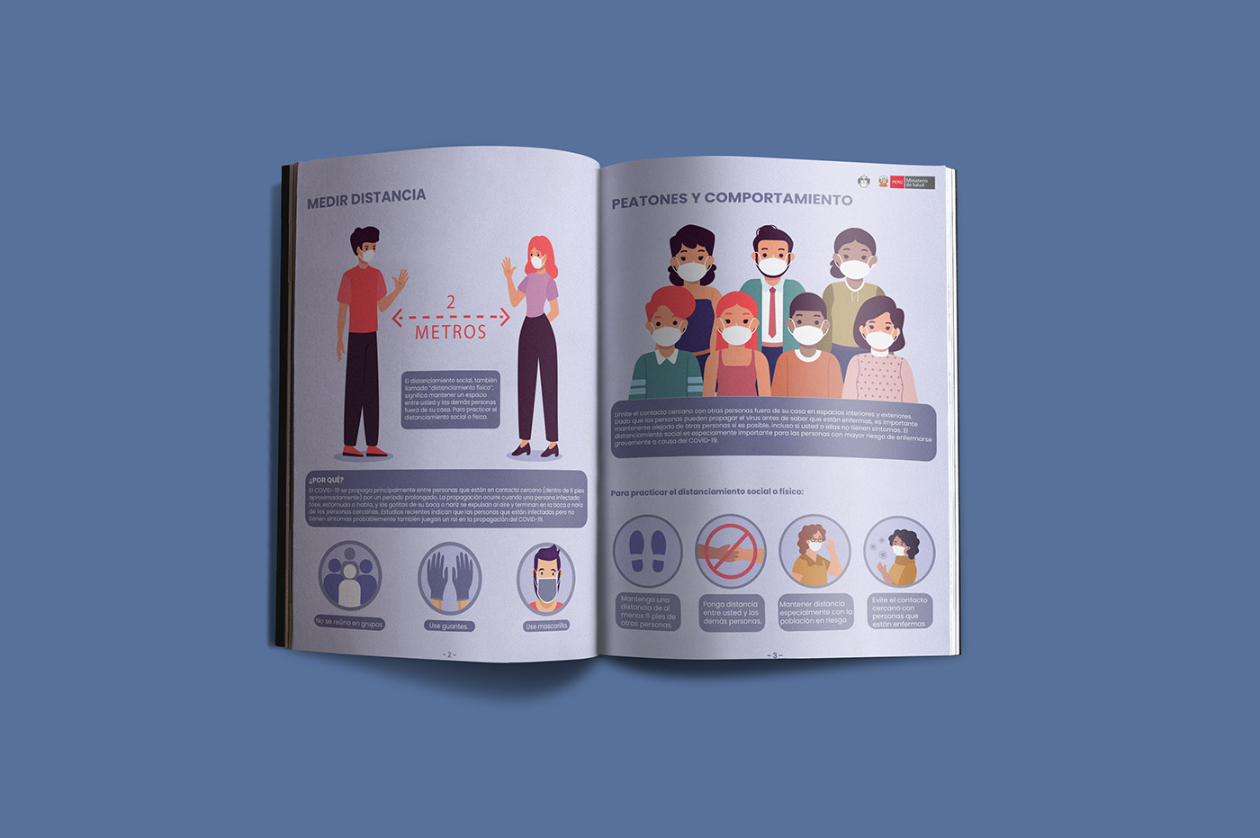 boletin brochure design diagramación Diseño editorial editorial Layout magazine print revista