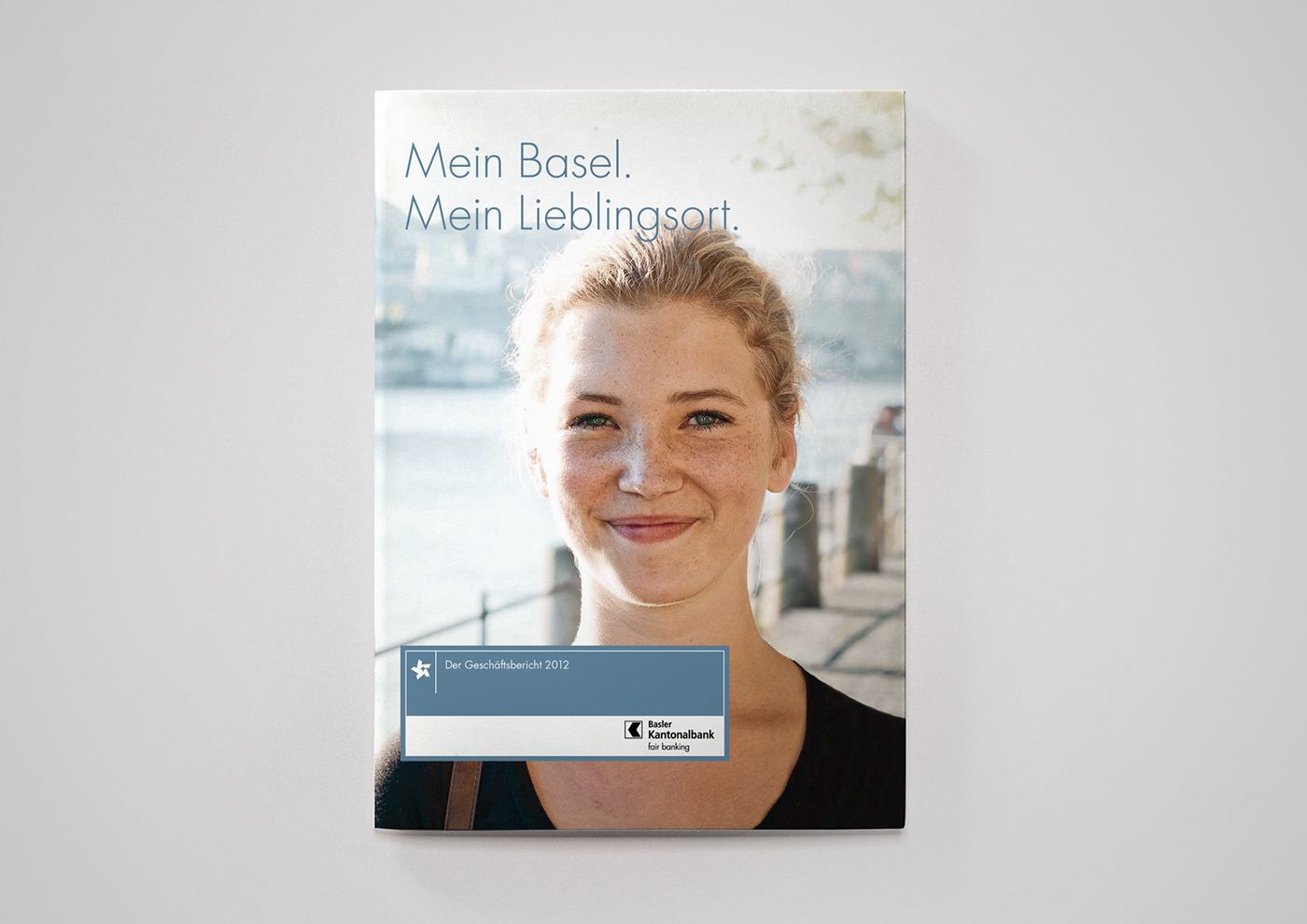 AnnualReport Switzerland ANNUAL report Basel banking