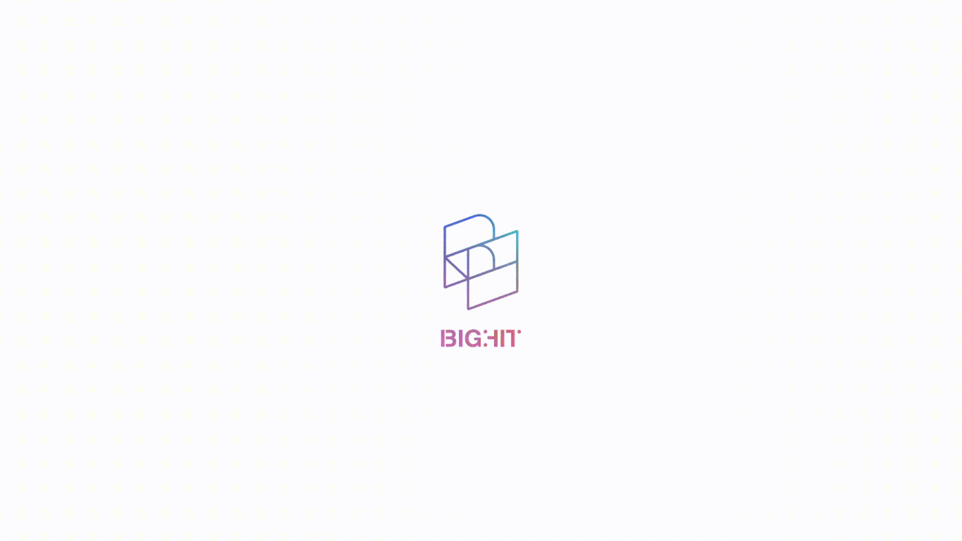 #BigHit #brand #Brand Renewal