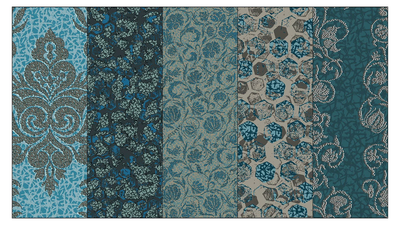 textile fabric pattern jaquard fabric jaquard pattern textile / design