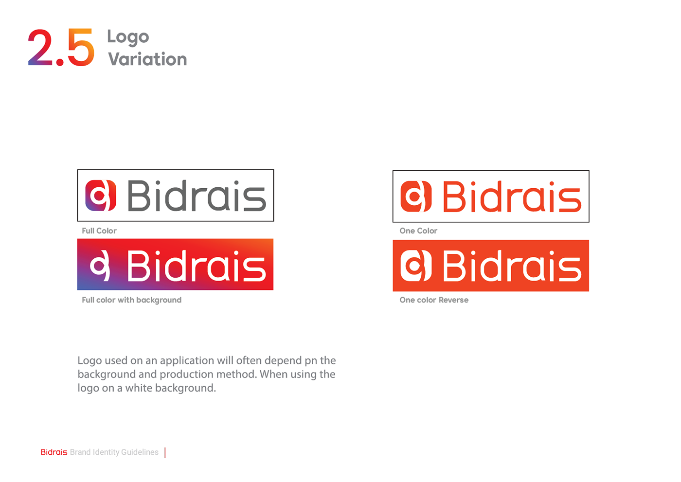 علامة تجارية شعارات Logo Design brand identity logos هوية بصرية شعار identity visual identity Brand Design