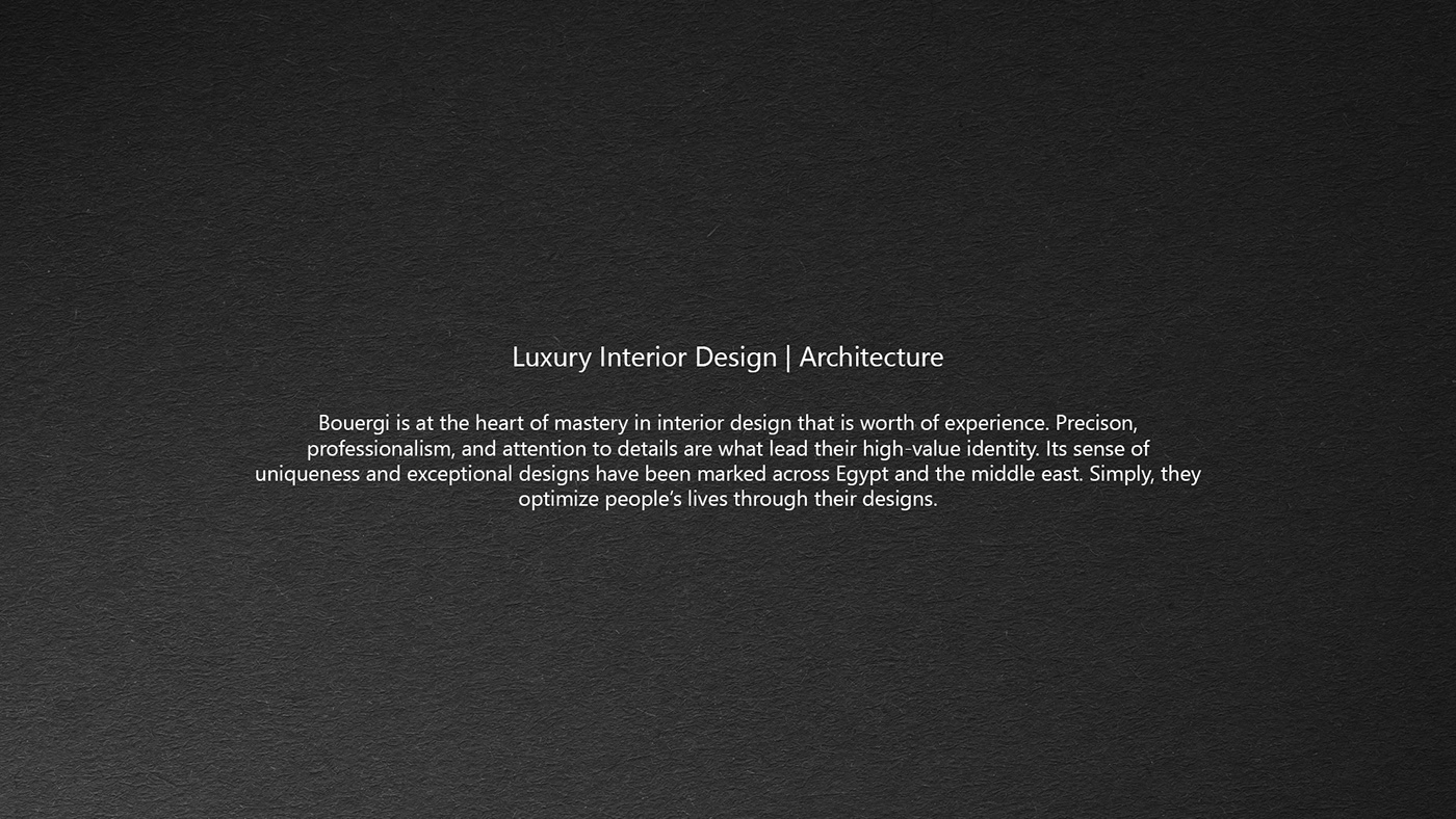 architecture brand branding  design graphic Interior life logo luxury Style