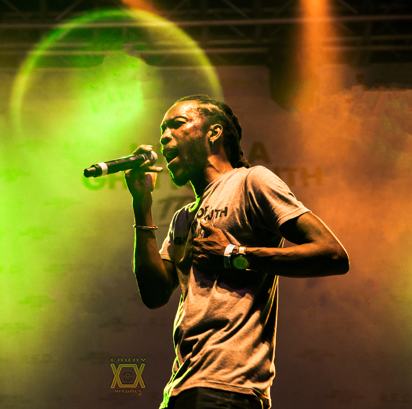 Photography  concert reggae visuals digital photography 