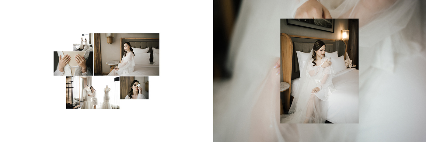 Album album art photobook photobook design photobook layout photobook template wedding Wedding Photography