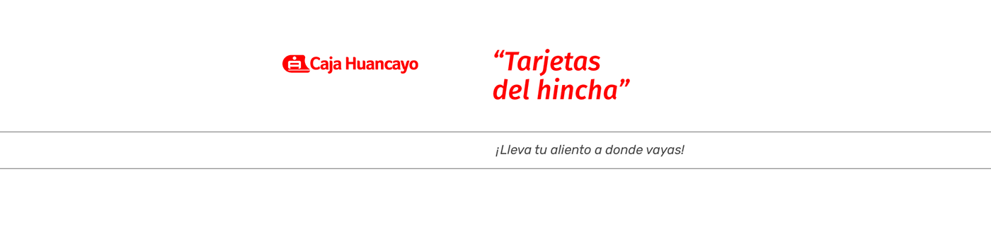 Caja Huancayo Bancos campaña publicitaria Caja Arequipa bcp huancayo interbank Bank tarjetas de credito mi banco