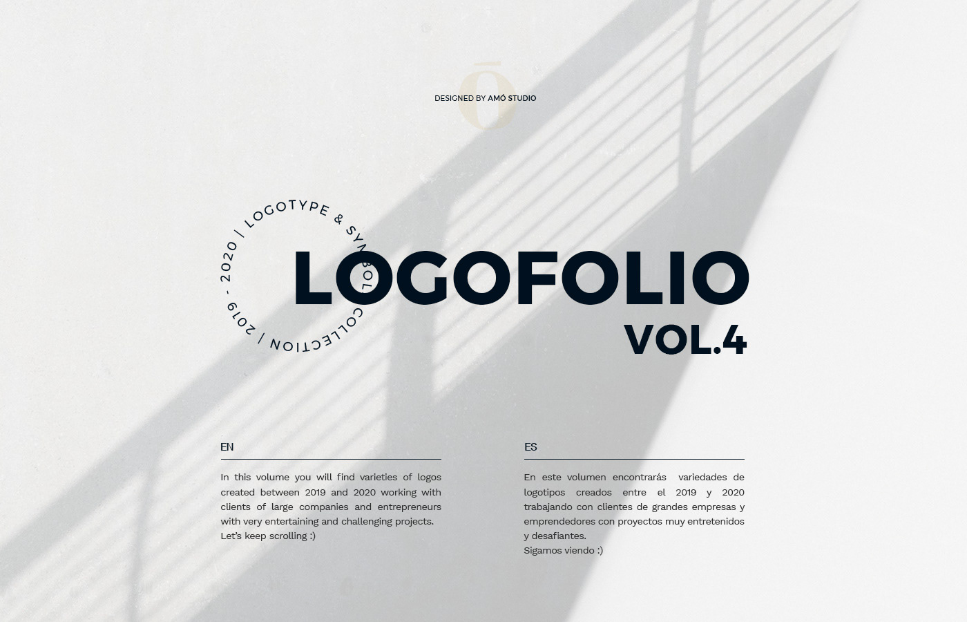Logofolio Volumen 4