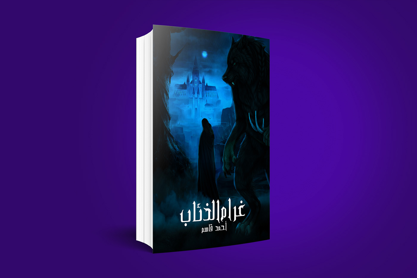 design Design of novel cover fayaum novel cover novel egypt book design book cover