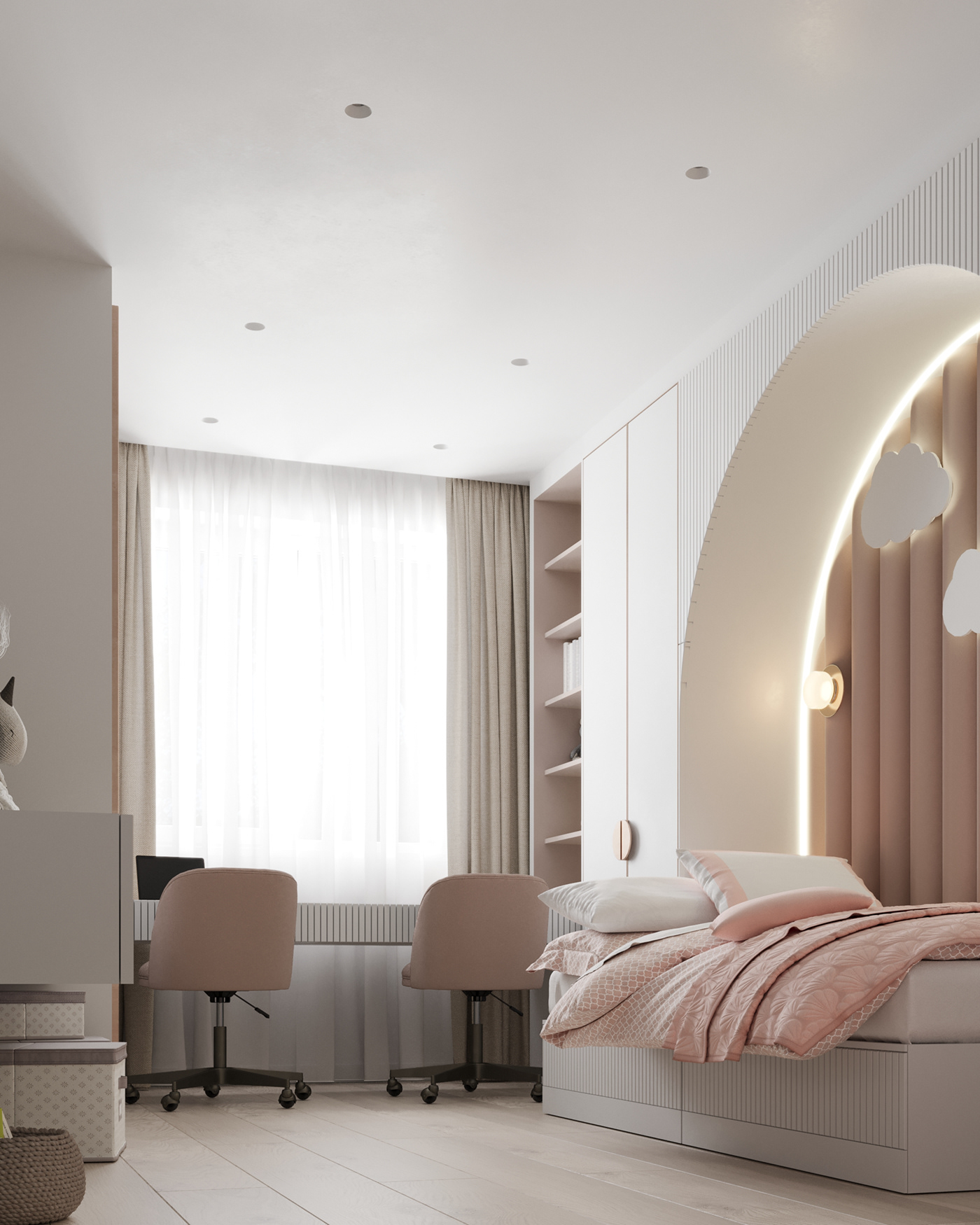 design Interior interior design  home дизайн 3ds max visualization дизайн интерьера