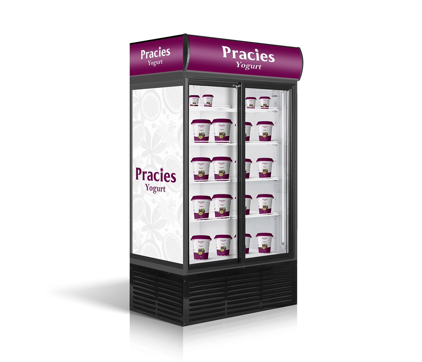 packaging design product packaging Yogurt Packaging Mactech Design Hub Mark Mumangi