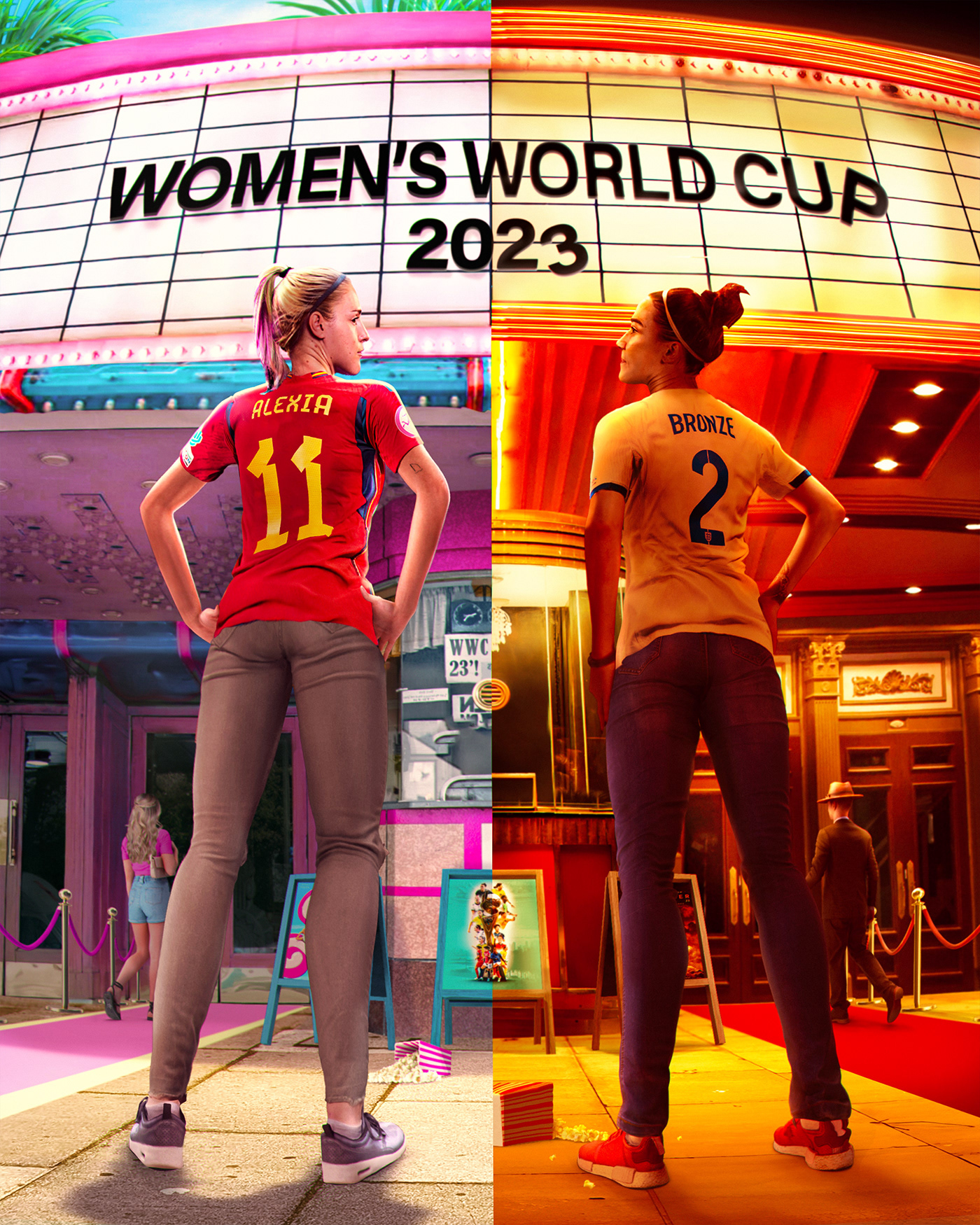 WorldCup football soccer sport Futbol sportdesign futbolfemenino femenino mujer womensfootball