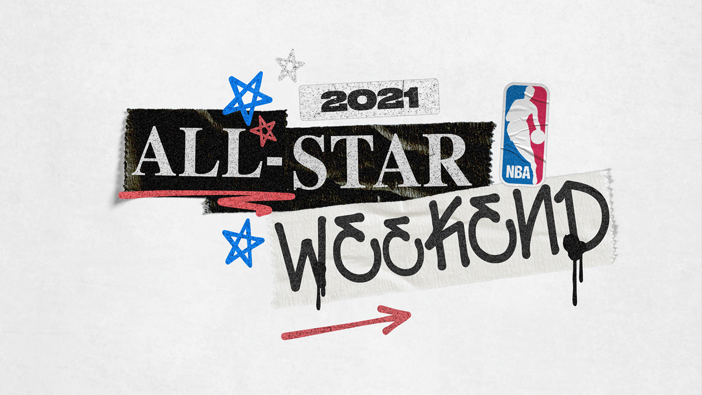 art direction  basketball branding  Creative Direction  design graphic design  LeBron James NBA social media sports
