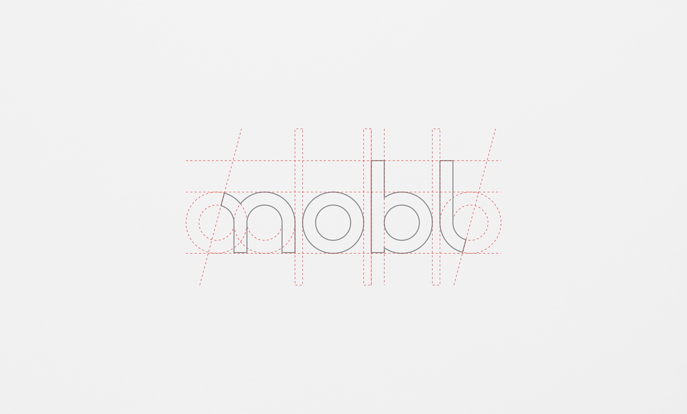 Nobl on Behance