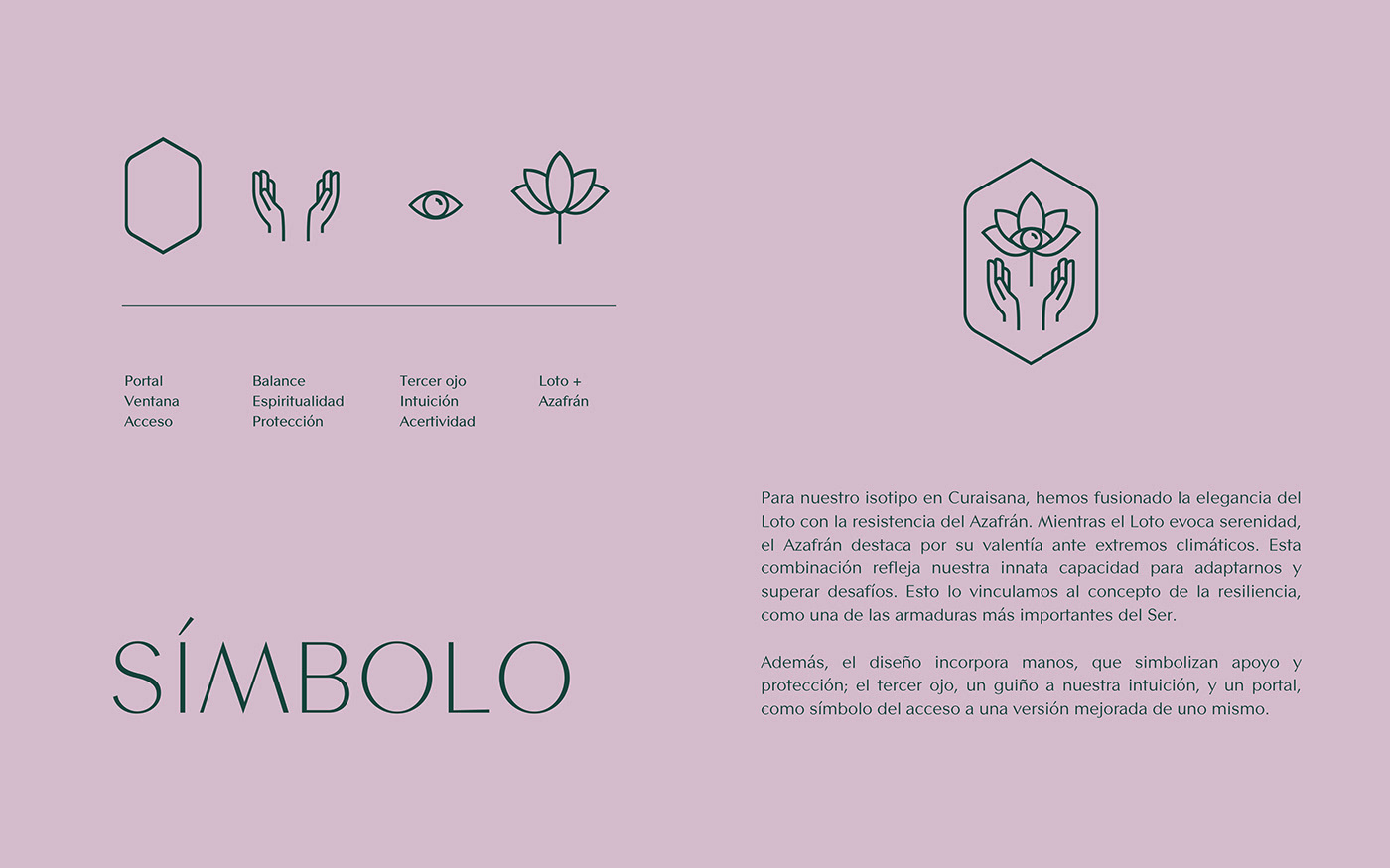 Wellness holistic ILLUSTRATION  brand identity Packaging Brand Design wordmark mexico Guadalajara Curaisana