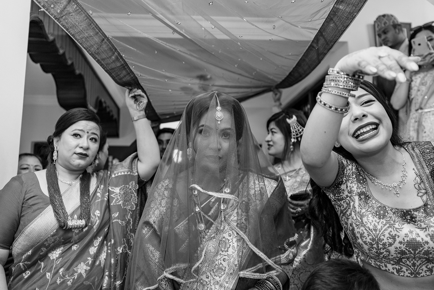 wedding Photography  bride groom nepal kathmandu culture nepali wedding