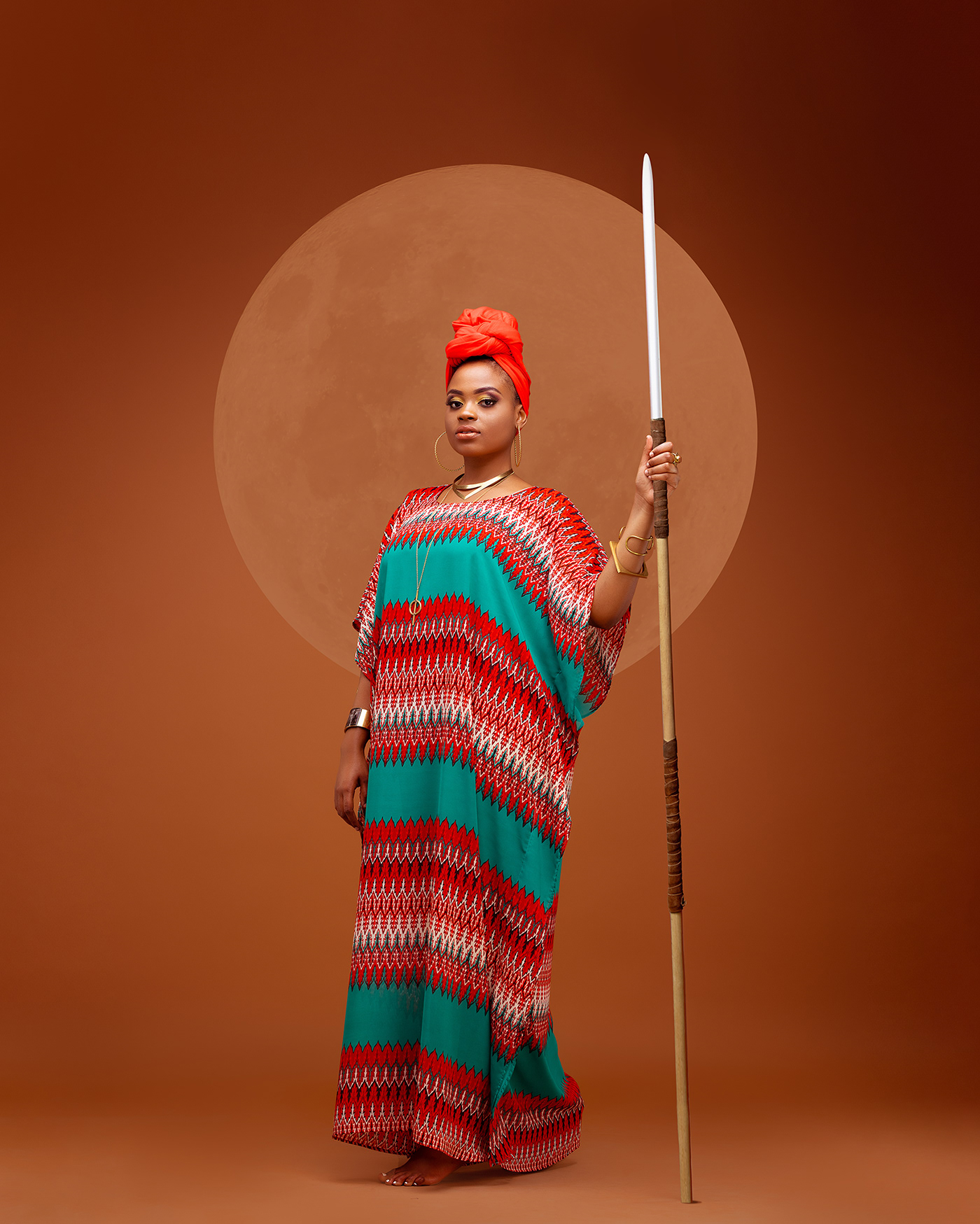 african black woman Composite Fashion  feminism Gender kenya strength strong woman