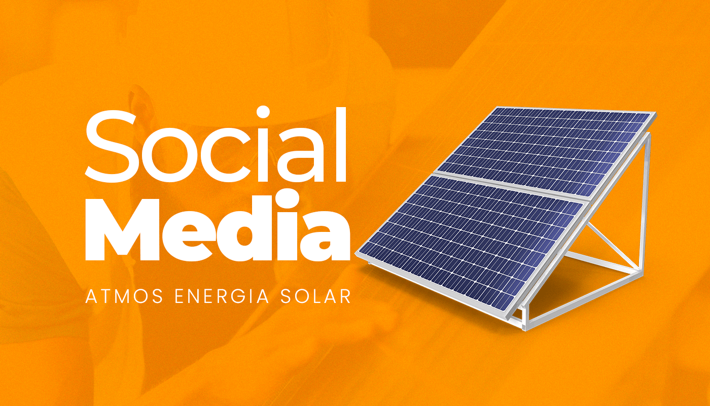 ads Energia Solar flyer marketing   post Redes Sociais Social media post social midia