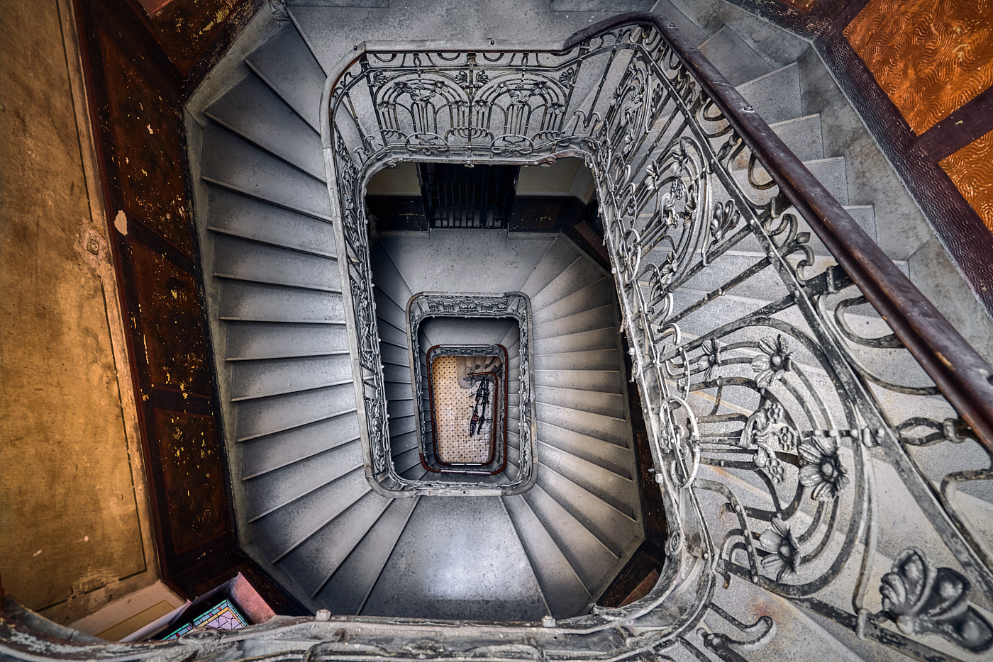 architect architecture building heritage lookdown Photography  spiralstaircase Staircase stairs architecturephotography