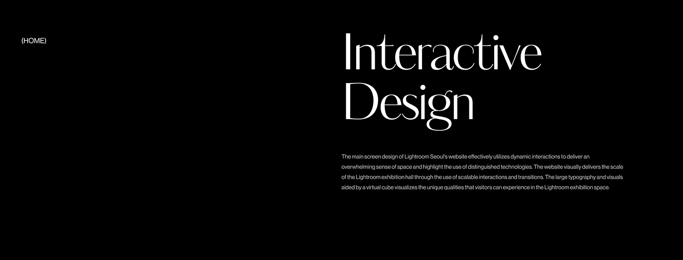 UI/UX Web Design  interactive UI PlusX Web Website Design Figma photoshop