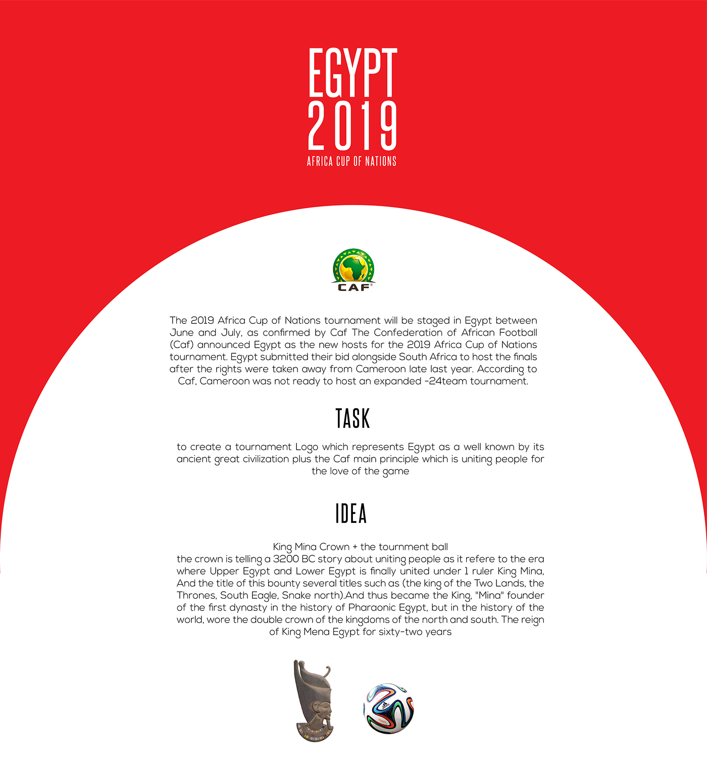 egypt africa football Caf mohamed salah logo ILLUSTRATION  pharaoh Ancient king