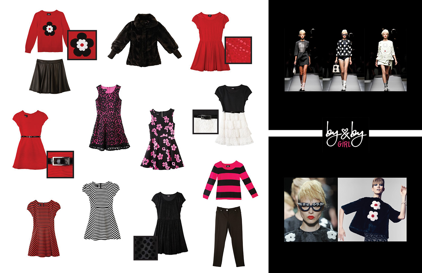Girls Apparel Design Apparel Design fashion design Girls Sportswear