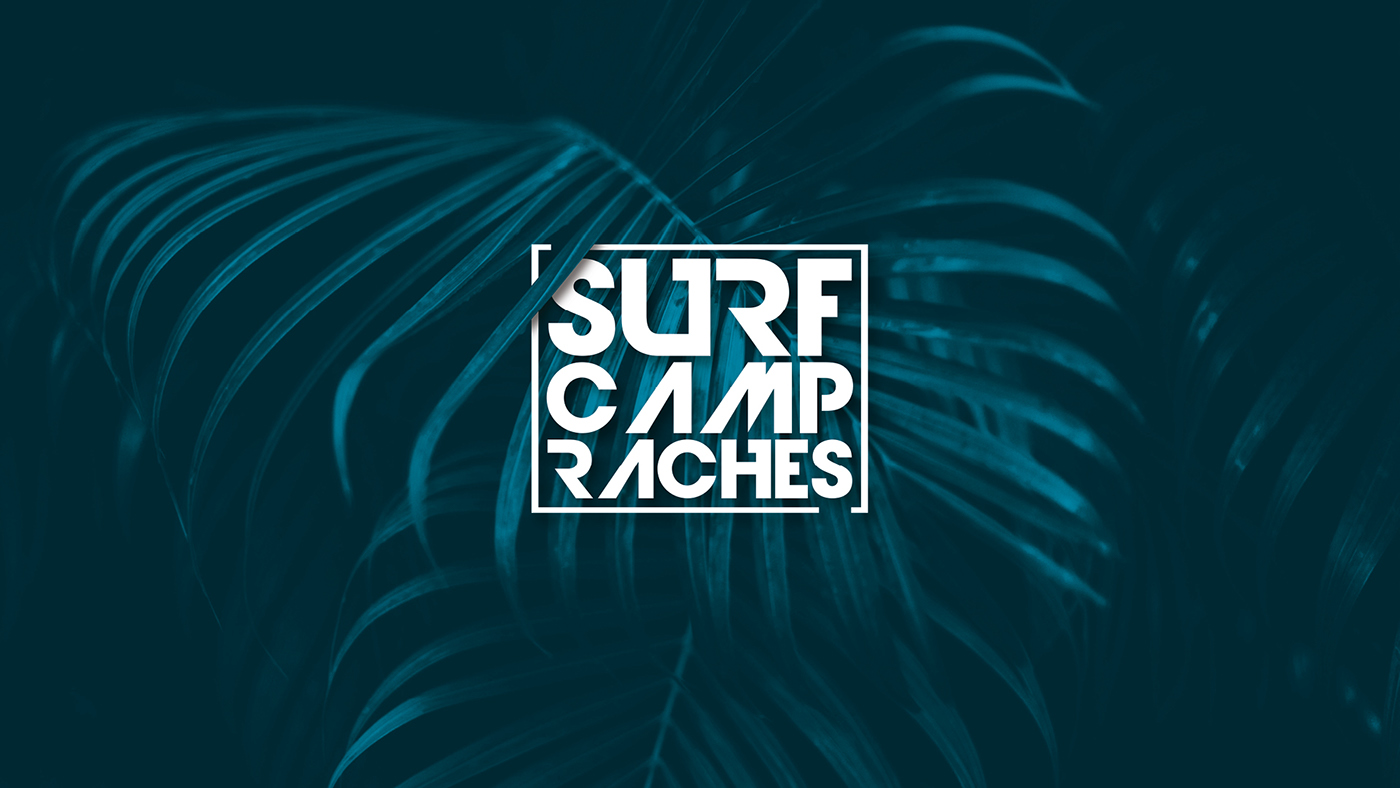 graphic design  logo Corporate Identity Kitesurf Kite Board summer extreme sports Surf camp