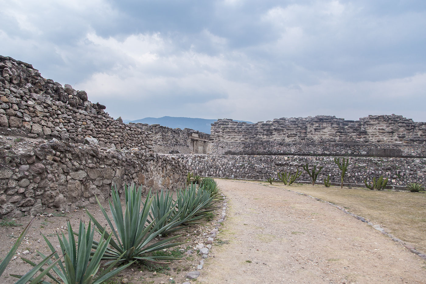 oaxaca Mitla paisajes ruinas history paisaje landscapes Nature mexico