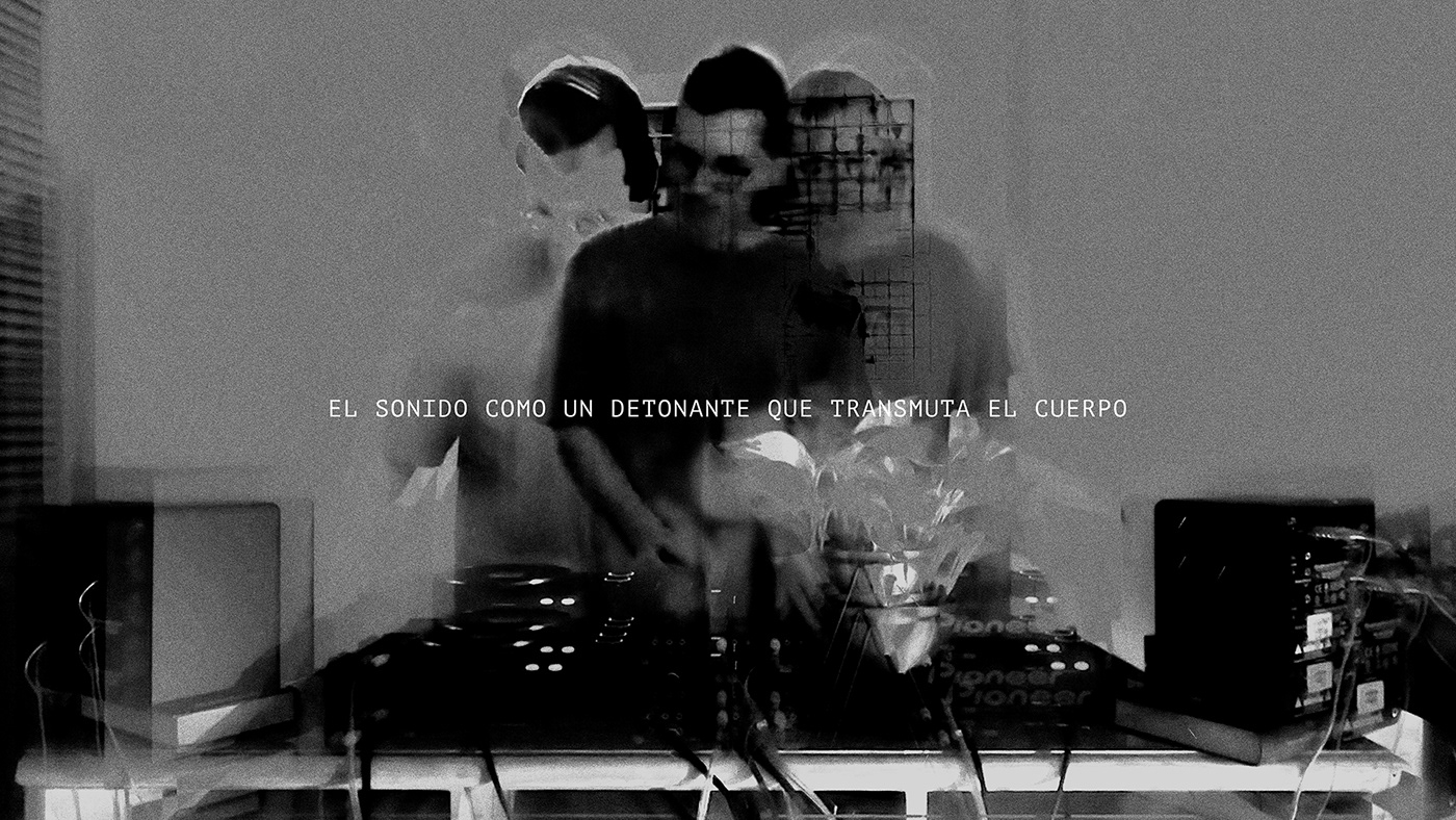 Antioquia branding  colombia diseño gráfico identidad musica electronica sello discográfico