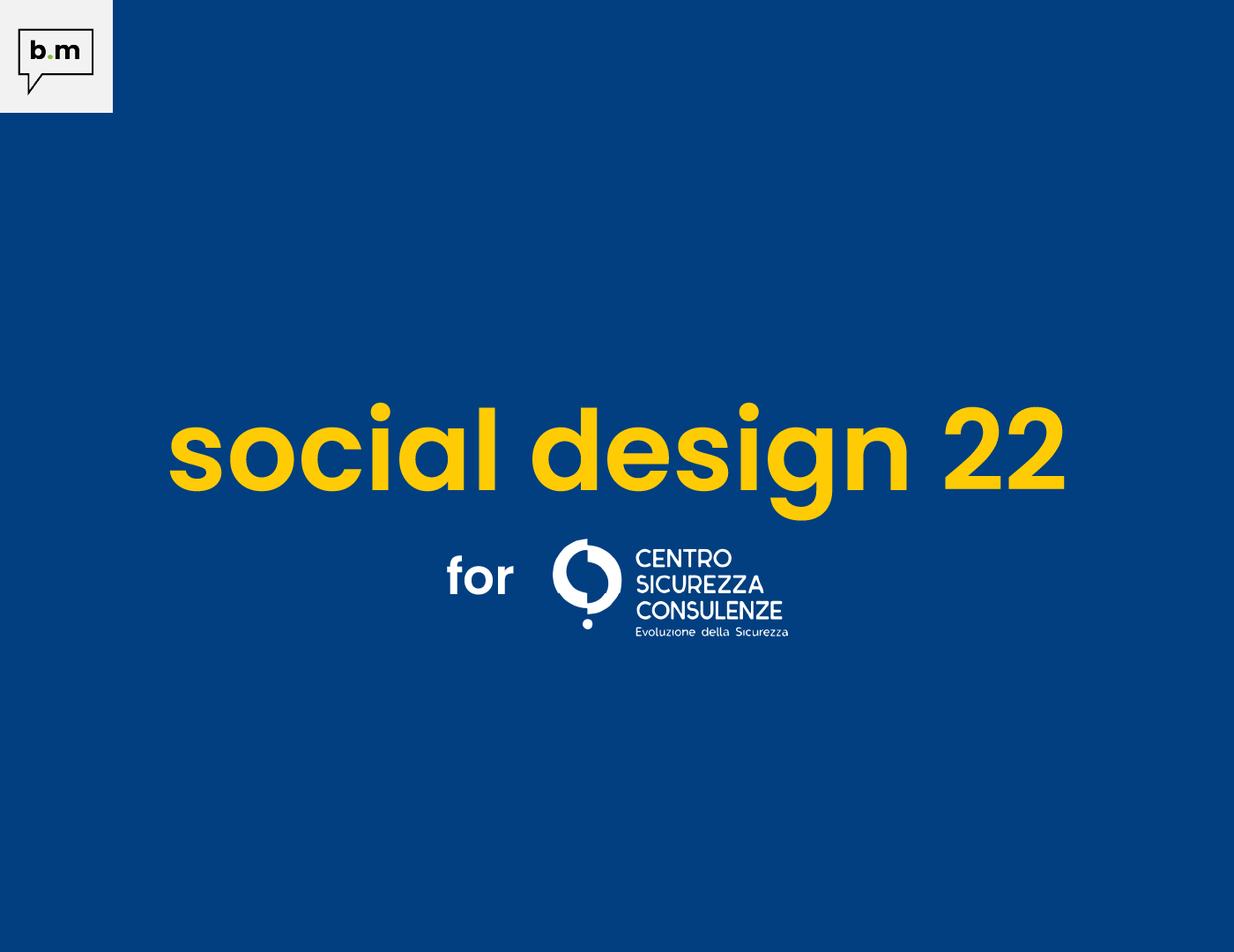 design graphic identity social media Social media post